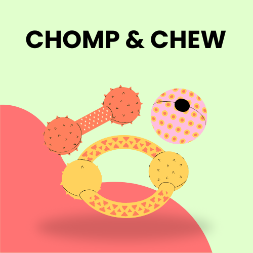 Chomp & Chew