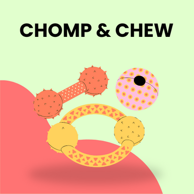 Chomp & Chew